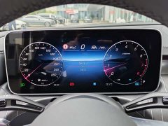 Mercedes-Benz C-Class 2026 C 260 L Sport Edition - ფოტო 9