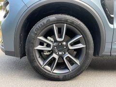 Lynk & Co Geely Lynk & Co 01 2.0T Diesel FWD Refresh Pro - ფოტო 11