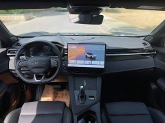 Lynk & Co Geely Lynk & Co 01 2.0T Diesel FWD Refresh Pro - ფოტო 15
