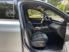 Lynk & Co Geely Lynk & Co 01 2.0T Diesel FWD Refresh Pro - ფოტო 17