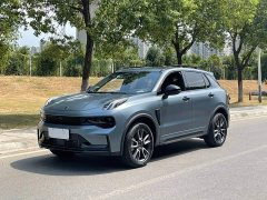Lynk & Co Geely Lynk & Co 01 2.0T Diesel FWD Refresh Pro - ფოტო 2