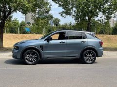 Lynk & Co Geely Lynk & Co 01 2.0T Diesel FWD Refresh Pro - ფოტო 3