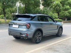 Lynk & Co Geely Lynk & Co 01 2.0T Diesel FWD Refresh Pro - ფოტო 8