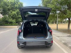 Lynk & Co Geely Lynk & Co 01 2.0T Diesel FWD Refresh Pro - ფოტო 9