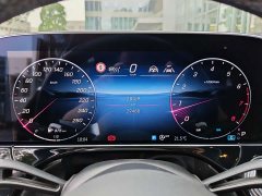 Mercedes-Benz E-Class E 260 L AMG Line - ფოტო 10