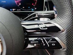 Mercedes-Benz E-Class E 260 L AMG Line - ფოტო 12
