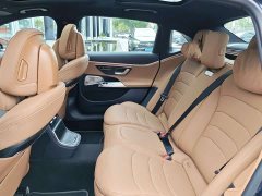 Mercedes-Benz E-Class E 260 L AMG Line - ფოტო 14