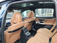 Mercedes-Benz E-Class E 260 L AMG Line - ფოტო 15