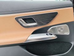 Mercedes-Benz E-Class E 260 L AMG Line - ფოტო 16