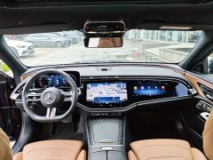 Mercedes-Benz E-Class E 260 L AMG Line - ფოტო 18