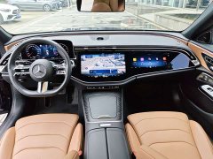 Mercedes-Benz E-Class E 260 L AMG Line - ფოტო 20