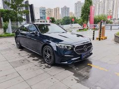 Mercedes-Benz E-Class E 260 L AMG Line - ფოტო 3