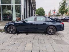 Mercedes-Benz E-Class E 260 L AMG Line - ფოტო 4