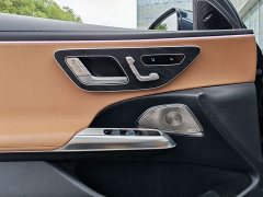 Mercedes-Benz E-Class E 260 L AMG Line - ფოტო 7