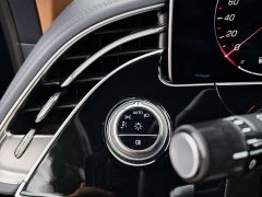 Mercedes-Benz E-Class E 260 L AMG Line - ფოტო 8