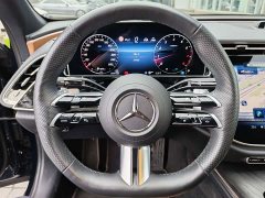 Mercedes-Benz E-Class E 260 L AMG Line - ფოტო 9