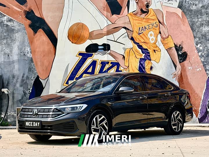 Volkswagen Sagitar 300TSI DSG Excellence Edition - ავტომობილი ჩინეთიდან