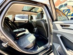Volkswagen Sagitar 300TSI DSG Excellence Edition - ფოტო 6