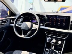 Volkswagen Sagitar 300TSI DSG Excellence Edition - ფოტო 8
