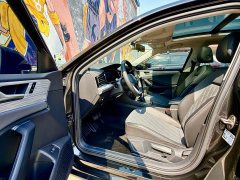 Volkswagen Sagitar 300TSI DSG Excellence Edition - ფოტო 9