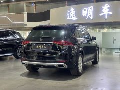 Mercedes-Benz GLE (Imported) GLE 350 4MATIC Fashion - ფოტო 10