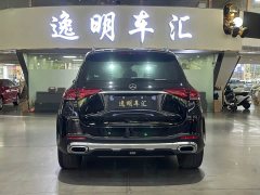 Mercedes-Benz GLE (Imported) GLE 350 4MATIC Fashion - ფოტო 11