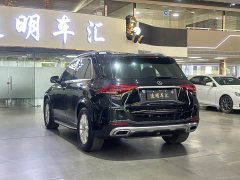 Mercedes-Benz GLE (Imported) GLE 350 4MATIC Fashion - ფოტო 12
