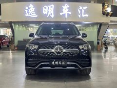 Mercedes-Benz GLE (Imported) GLE 350 4MATIC Fashion - ფოტო 2