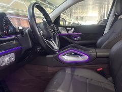 Mercedes-Benz GLE (Imported) GLE 350 4MATIC Fashion - ფოტო 4