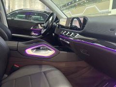 Mercedes-Benz GLE (Imported) GLE 350 4MATIC Fashion - ფოტო 5