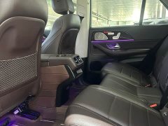 Mercedes-Benz GLE (Imported) GLE 350 4MATIC Fashion - ფოტო 6