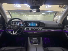 Mercedes-Benz GLE (Imported) GLE 350 4MATIC Fashion - ფოტო 7