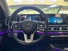 Mercedes-Benz GLE (Imported) GLE 350 4MATIC Fashion - ფოტო 8