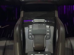 Mercedes-Benz GLE (Imported) GLE 350 4MATIC Fashion - ფოტო 9