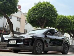 Tesla Model Y Rear-Wheel Drive - ფოტო 1