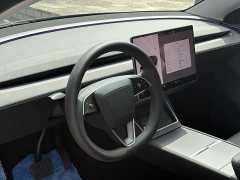 Tesla Model Y Rear-Wheel Drive - ფოტო 11