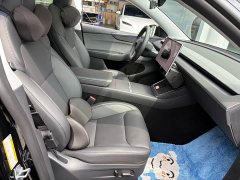 Tesla Model Y Rear-Wheel Drive - ფოტო 6