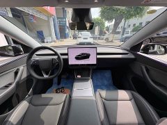 Tesla Model Y Rear-Wheel Drive - ფოტო 8