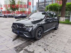 Mercedes-Benz GLC 2025 GLC 260 L 4MATIC Luxury - ფოტო 1