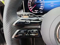 Mercedes-Benz GLC 2025 GLC 260 L 4MATIC Luxury - ფოტო 11