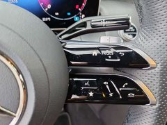 Mercedes-Benz GLC 2025 GLC 260 L 4MATIC Luxury - ფოტო 12