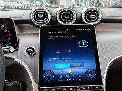 Mercedes-Benz GLC 2025 GLC 260 L 4MATIC Luxury - ფოტო 14