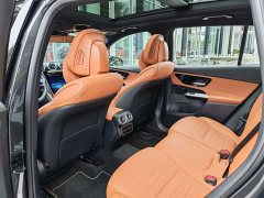 Mercedes-Benz GLC 2025 GLC 260 L 4MATIC Luxury - ფოტო 16
