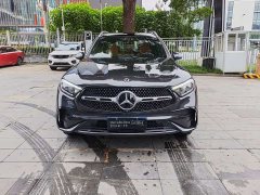 Mercedes-Benz GLC 2025 GLC 260 L 4MATIC Luxury - ფოტო 2