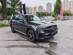 Mercedes-Benz GLC 2025 GLC 260 L 4MATIC Luxury - ფოტო 3