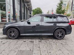Mercedes-Benz GLC 2025 GLC 260 L 4MATIC Luxury - ფოტო 4