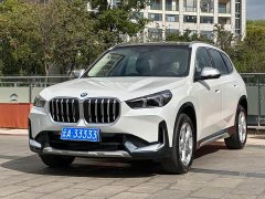 BMW X1 sDrive20Li X Design Package - ფოტო 1