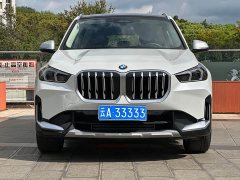BMW X1 sDrive20Li X Design Package - ფოტო 2