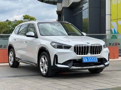 BMW X1 sDrive20Li X Design Package - ფოტო 3