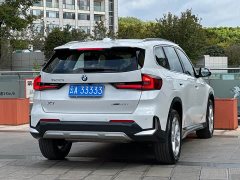 BMW X1 sDrive20Li X Design Package - ფოტო 4